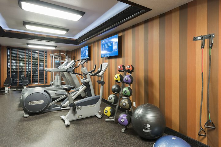 Health and Fitness 36 of 36