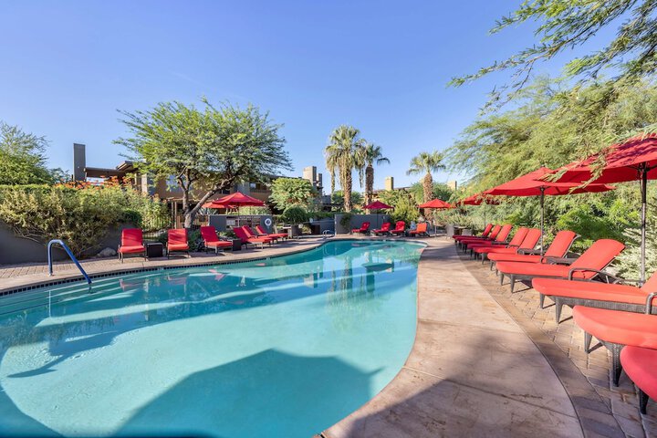 Hilton Grand Vacations Club Palm Desert