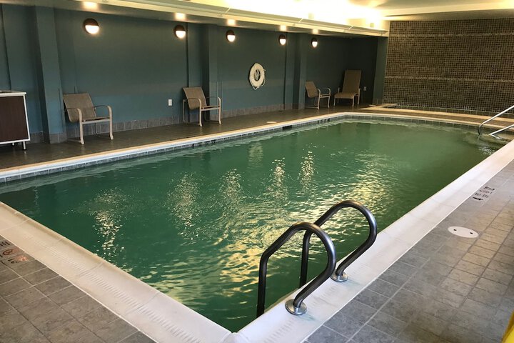 Holiday Inn Express Hotel & Suites Rochester - Victor by IHG