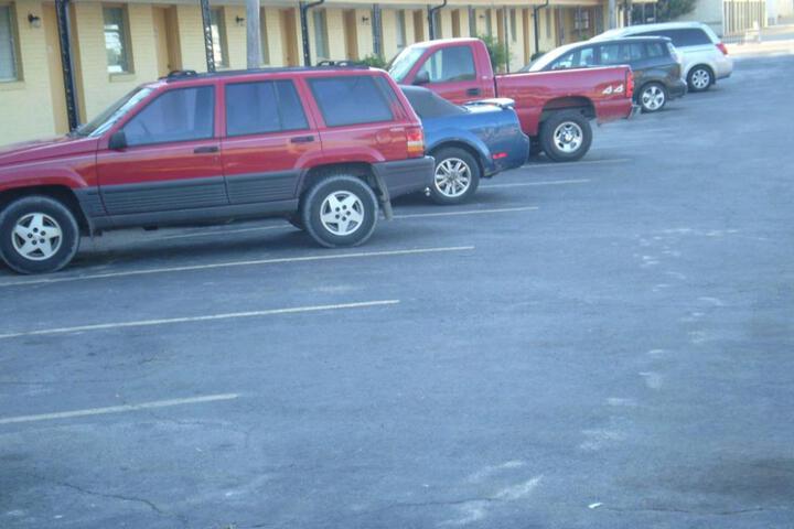 Sunrise Inn Brownsville