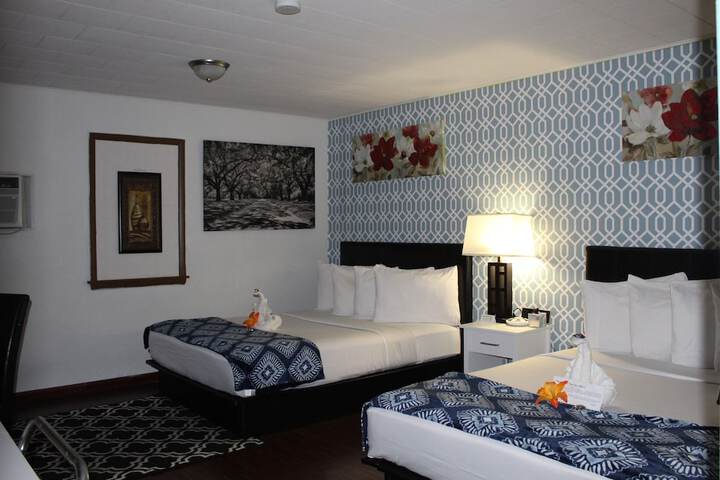 Arrowhead Motel