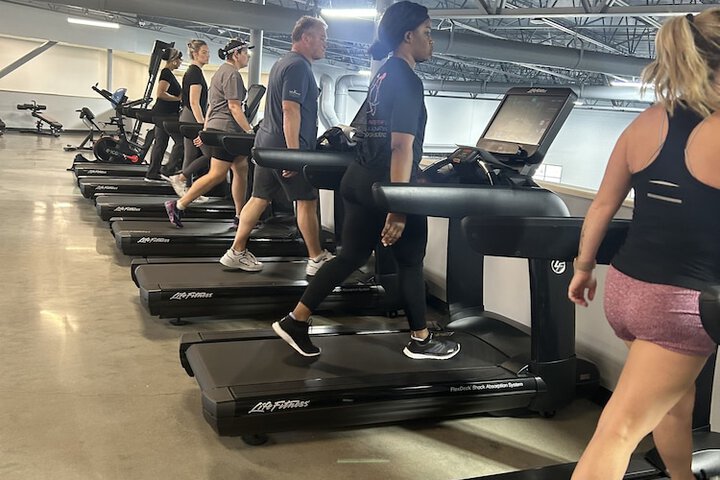 Health and Fitness 45 of 50