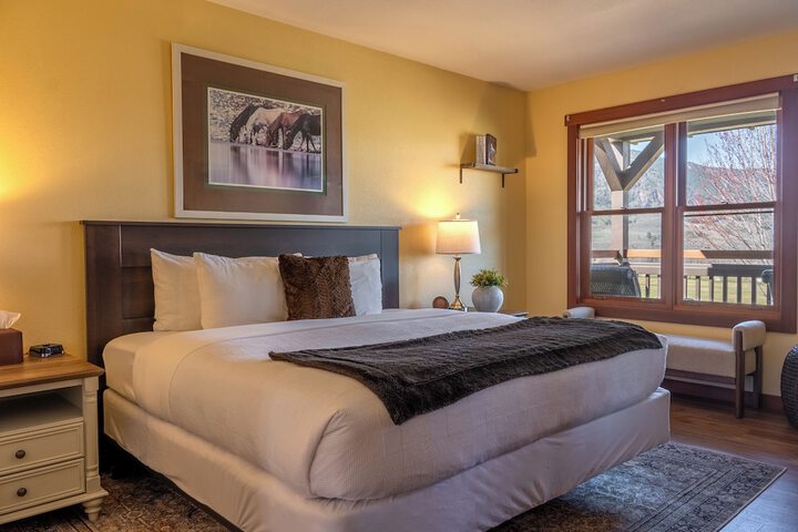 Casia Lodge and Ranch