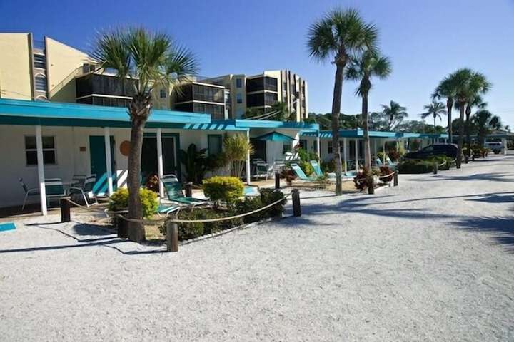 Sea Club I Beach Resort