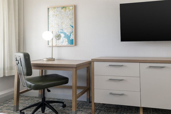 Homewood Suites by Hilton Hanover Arundel Mills