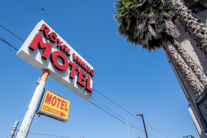 Hotel 21 of 67