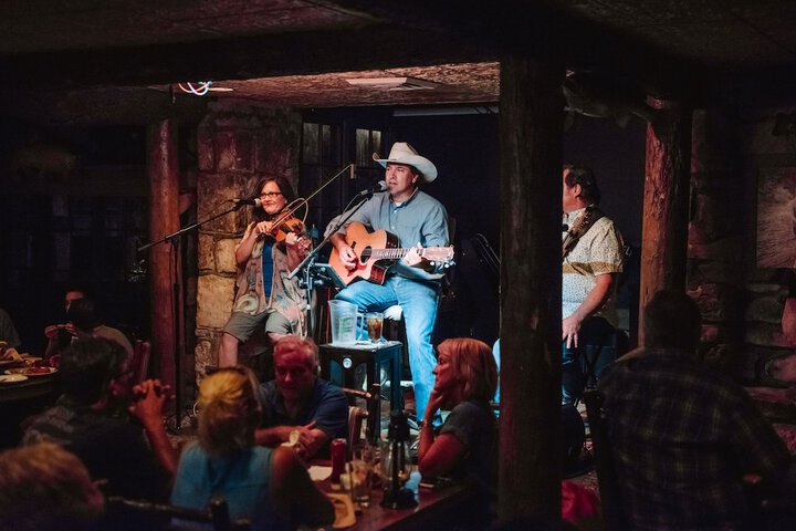 Big Cedar Lodge