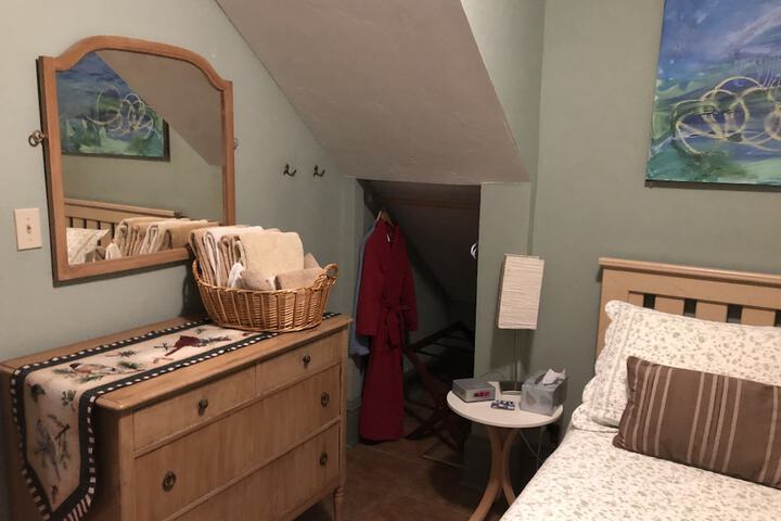 Artha Bed and Breakfast