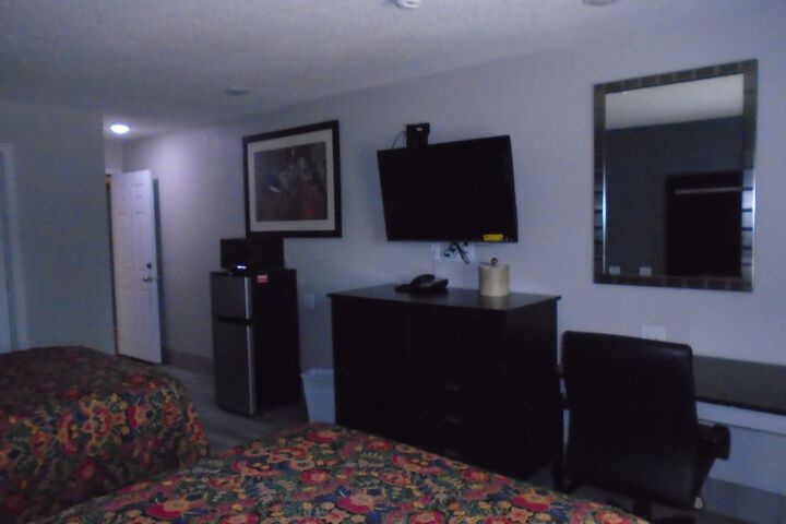 Town House Motel