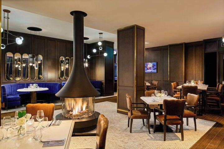 Fairmont Tremblant