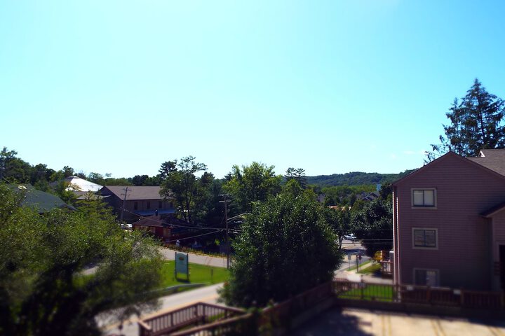Hotel View 46 of 47