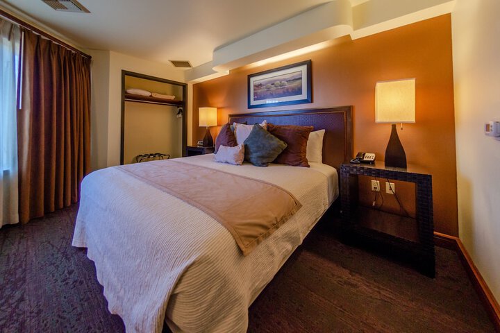 Lodge at Feather Falls Casino
