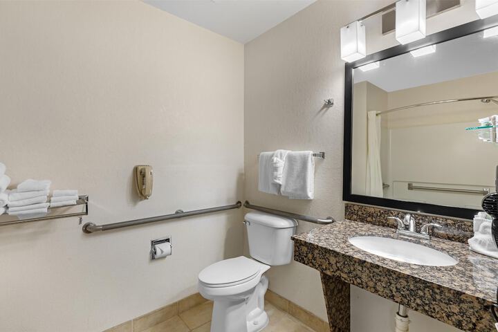 Best Western Alpenglo Lodge