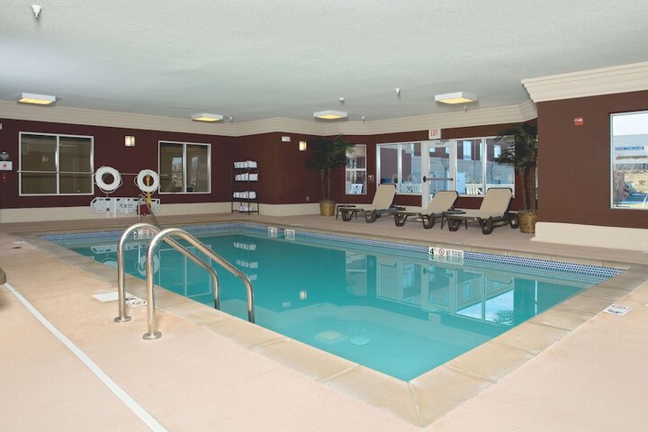 Homewood Suites by Hilton Bloomington