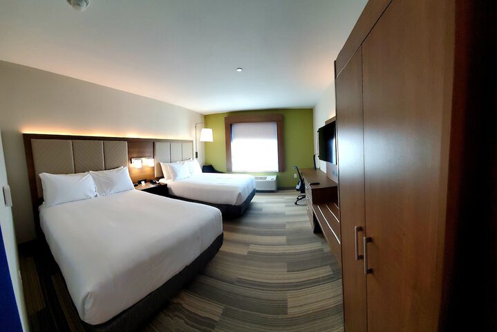Holiday Inn Express Wells-Ogunquit-Kennebunk by IHG