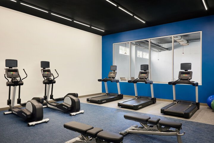 Health and Fitness 18 of 21