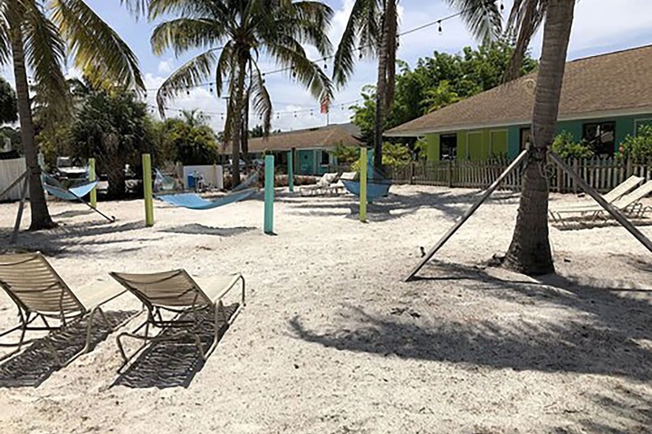 My Sarasota Getaway