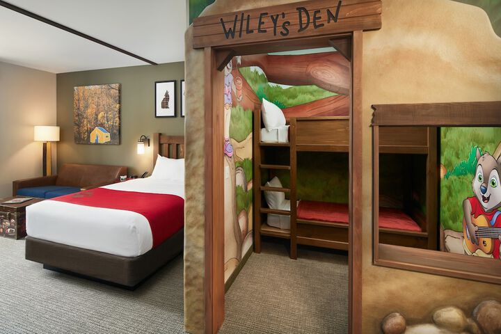 Great Wolf Lodge Williamsburg