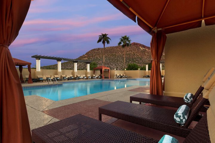 Pool 5 of 32