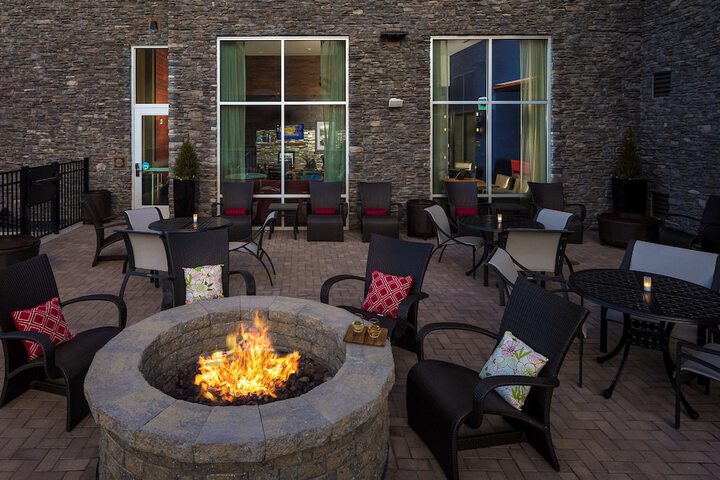 Terrace/Patio 45 of 46