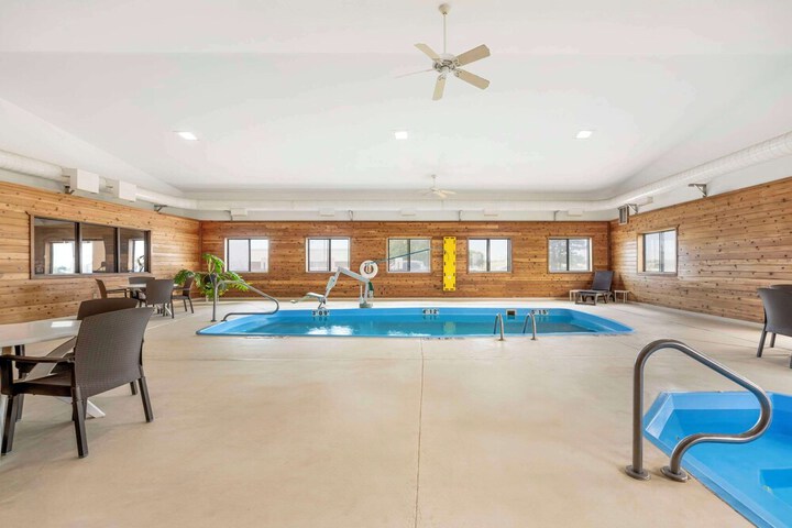Pool 5 of 42