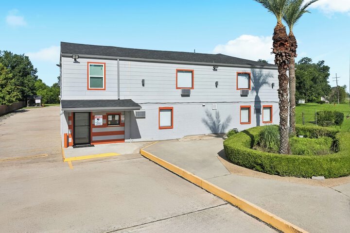 LaPlace Motel