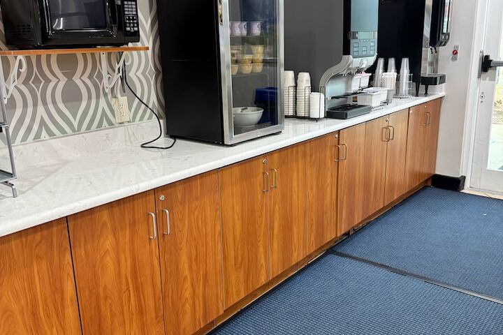 Microtel Inn & Suites by Wyndham Port Charlotte / Punta Gorda