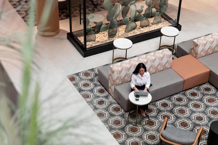 Hyatt Regency Austin