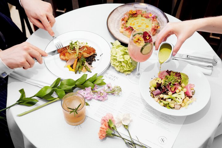 InterContinental New York Barclay by IHG