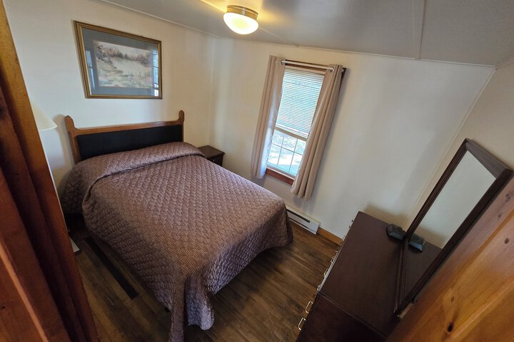 Lake View Motel