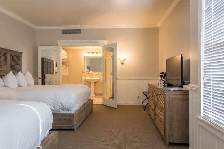 Hotel La Rose