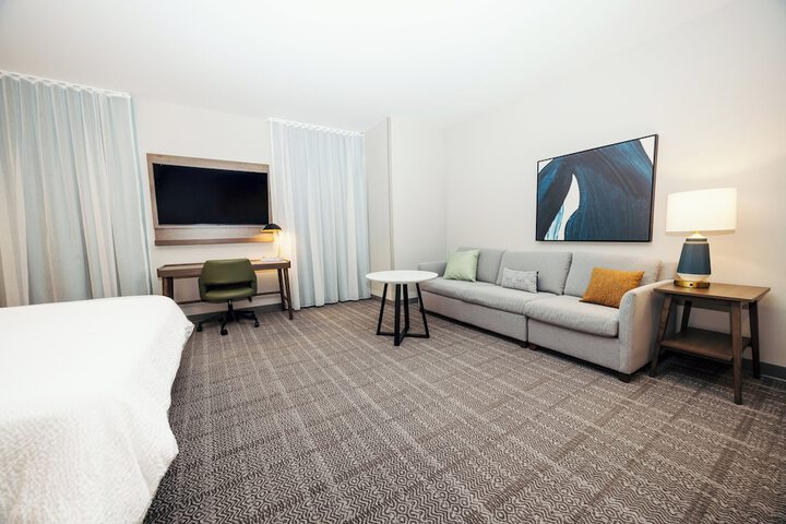 Staybridge Suites Des Moines North Ankeny by IHG