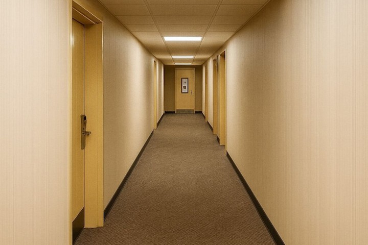 The Floral Park Motor Lodge