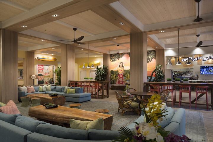 Hotel Interior 19 of 136