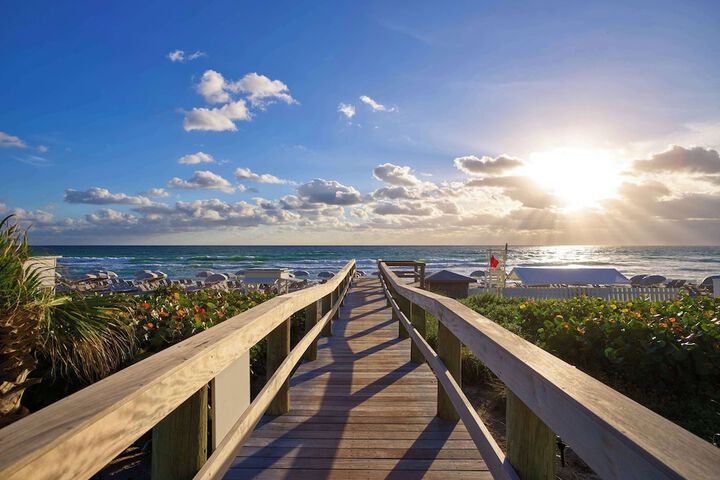 Yacht Club at the Boca Raton (Adults-only)