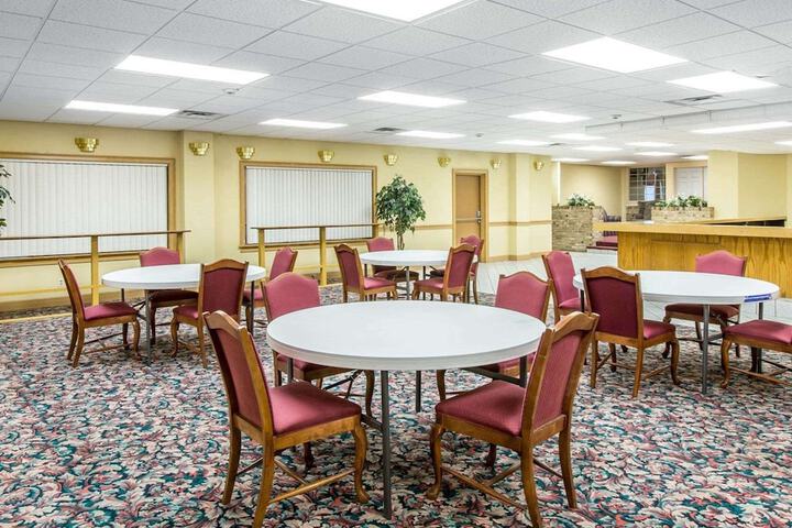 Econo Lodge Dalton West