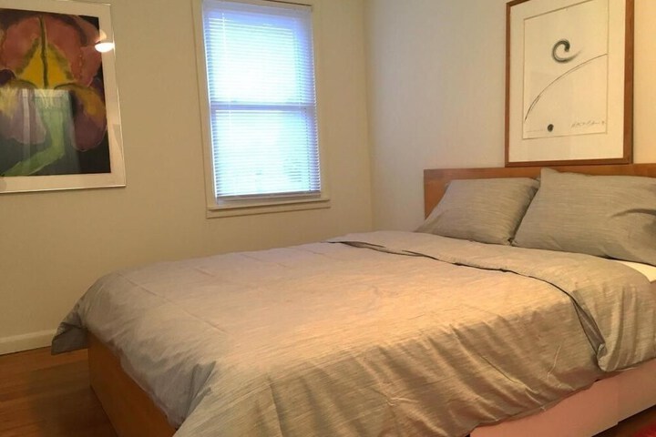 Ellis Street Getaway