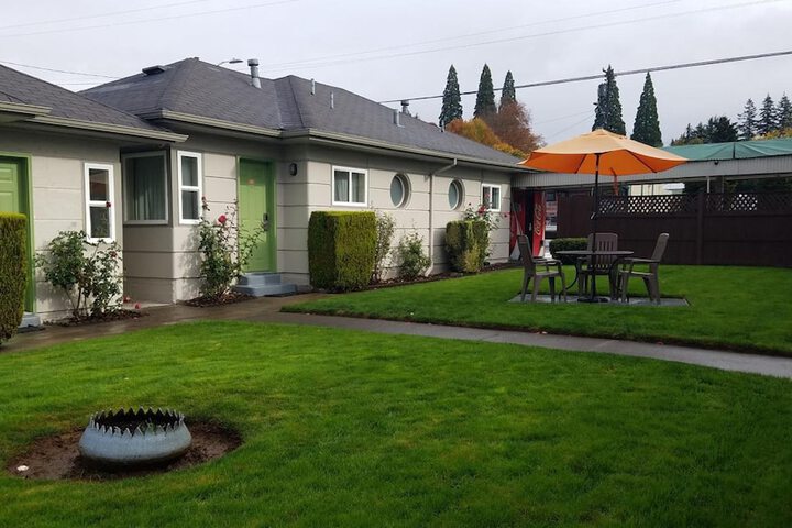 Milwaukie Inn Portland South