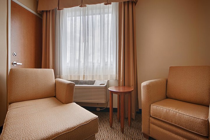 Best Western Tumwater-Olympia Inn