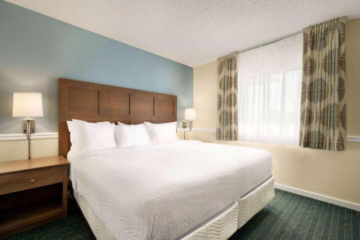 Sands Motel
