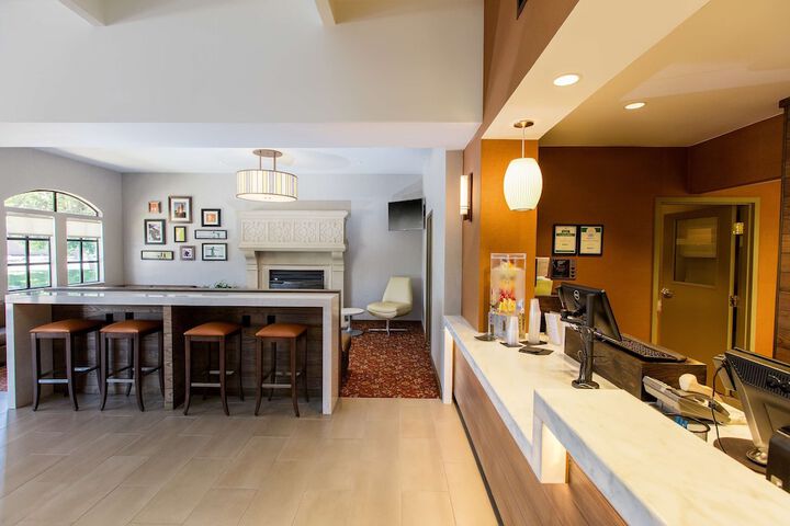 HYATT house San Ramon