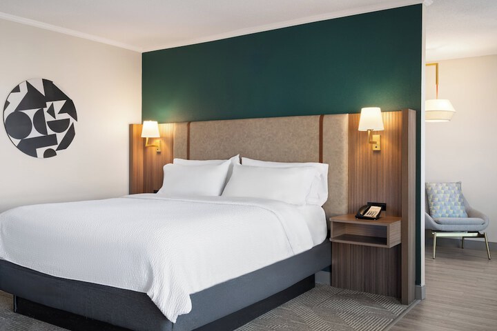 Holiday Inn Portsmouth Downtown by IHG