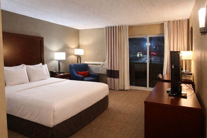 Comfort Inn Farmington Hills - Detroit Northwest