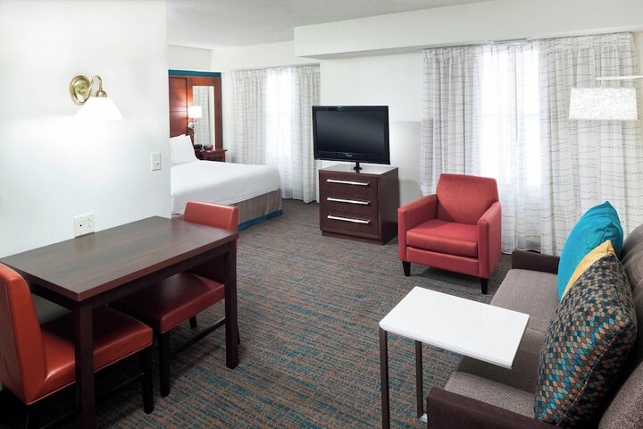 Residence Inn by Marriott Kansas City Overland Park