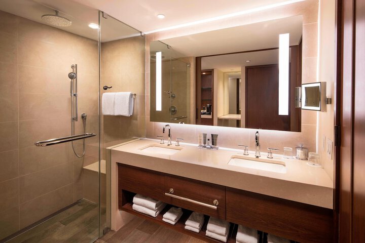 JW Marriott Marco Island Beach Resort