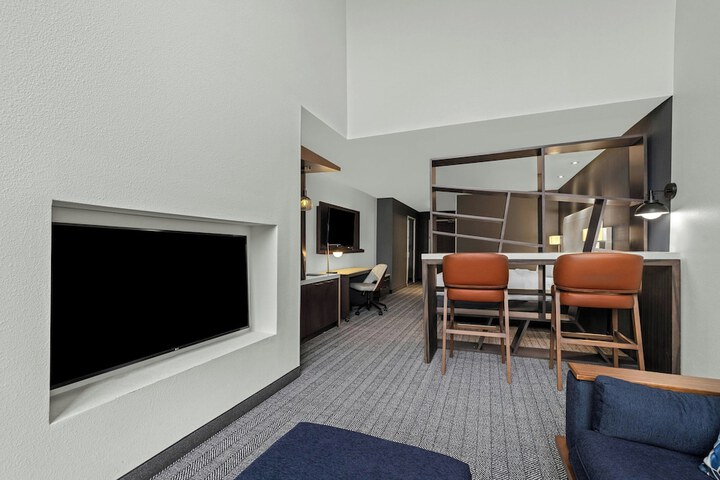 Courtyard by Marriott Oxford