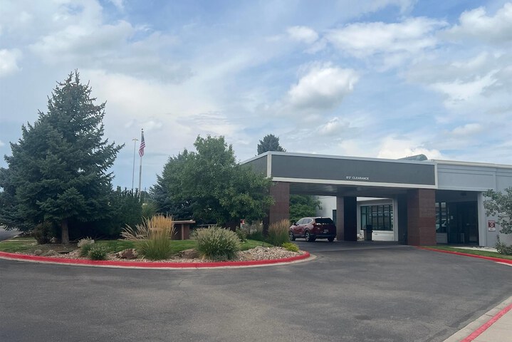 La Quinta by Wyndham Denver Englewood Tech Center