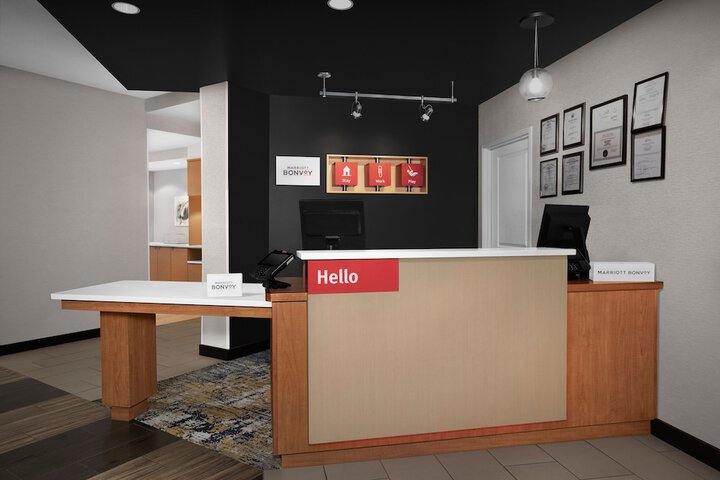 Hotel Interior 16 of 54