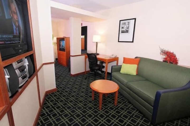 Fairfield Inn by Marriott Killeen