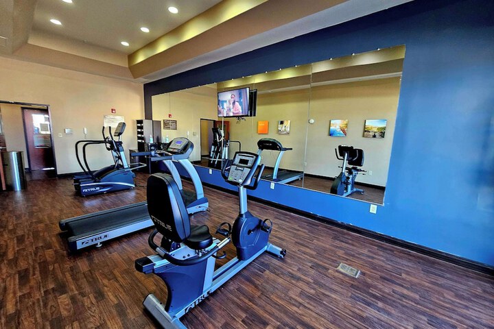 Comfort Inn & Suites Independence